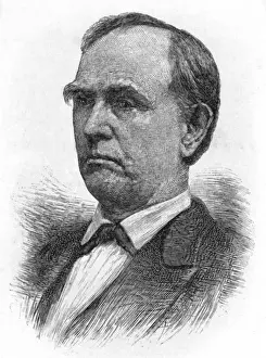 Augustus Caesar Dodge