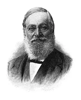 Chas Prints: Augustus Chas Gregory