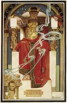 Augustus / Emperor / Century