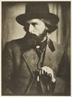 Augustus John