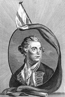 Augustus Keppel/Lond Mag