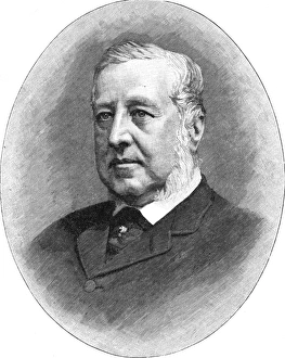 Lord Spencer