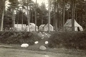 Auldbar Mooring-Out Site (sub-station to Longside)
