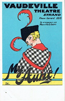Aunt Collection: My Aunt adapted by Sydney Blow and Douglas Hoare