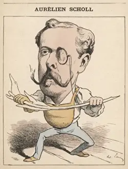 Aurlien Scholl / Gill