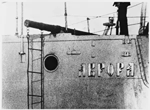 Blank Prints: Aurora Cruiser