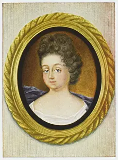 Aurora Von Konigsmark