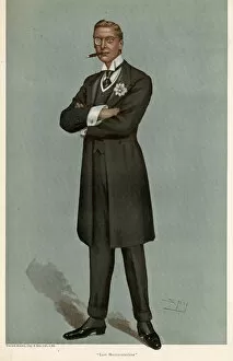 Austen Chamberlain / 1899