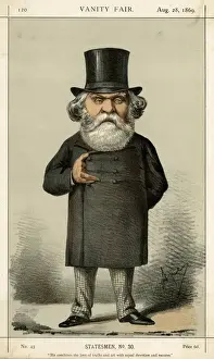 Austen Henry Layard