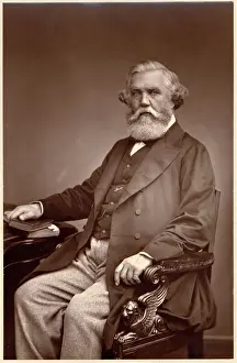 Austen Henry Layard
