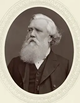Austen Henry Layard