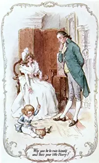 Austen / John Dashwood