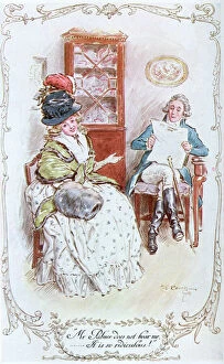 Austen / S& S / Palmers