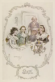 Austen / Sense & Sensibilt