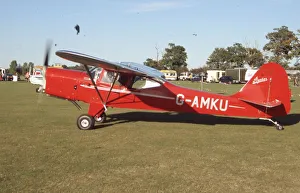 Aiglet Gallery: Auster J / 1B Aiglet - GAMKU