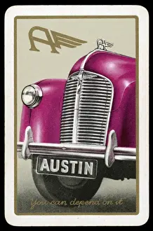 Austin Bonnet