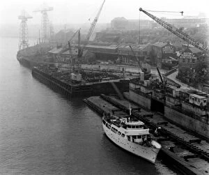 Ship Yard Collection: Austin Pickersgill