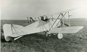 Austin Whippet