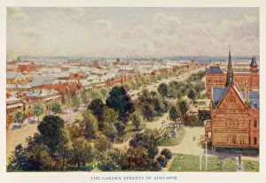 Adelaide Gallery: Australia / Adelaide