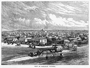 Australia Ballarat