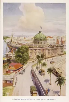 Australia / Brisbane