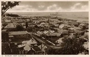 Australia - Bunbury, Western Australia
