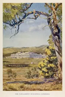 Australia / Canberra