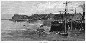Australia Darwin