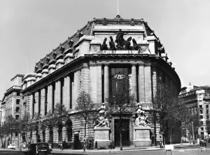 Commission Prints: Australia House