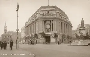 Australia House c. 1920