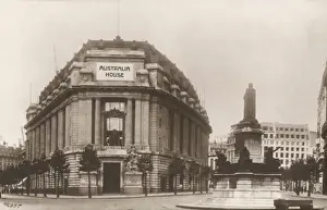 Australia House c. 1920