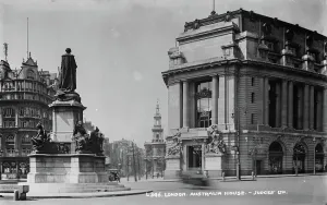 Cultural Prints: Australia House in London