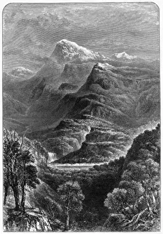 Australia Scenery
