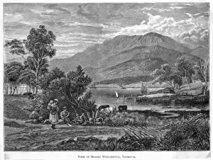 Australia Scenery