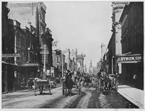 Australia / Sydney / 1895