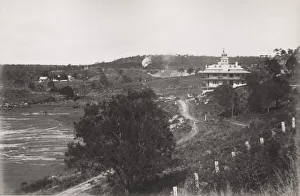Australia - Sydney area - Georges River, Como