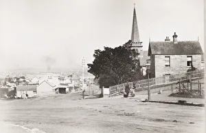 Blues Prints: Australia - Sydney, Blues Point Road