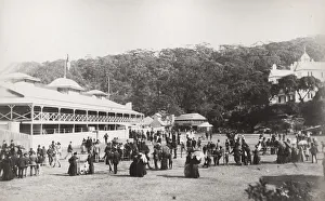 Australia - Sydney, Chowder Bay
