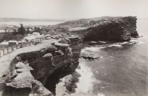Australia - Sydney, The Gap, South Head