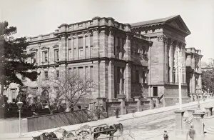Traveller Gallery: Australia - Sydney Museum