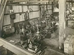 The Australian Aircraft & Engineering Company (a&E)