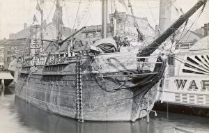 Convict Gallery: Australian Convict Ship Success