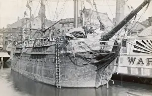 Success Prints: Australian Convict Ship Success