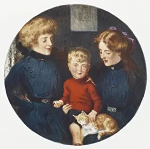 Australian Family