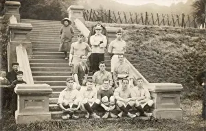 Australian Football Team