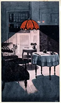 Bases Prints: Australian General Electric Advertisement