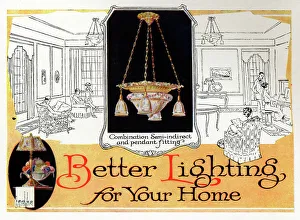 Australian General Electric Advertisement