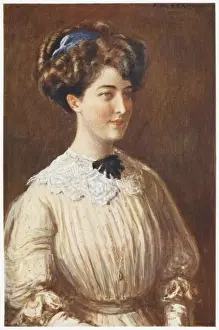 An Australian Girl