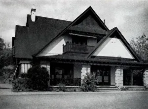Australian House