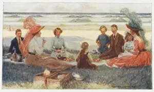 Australian Picnic